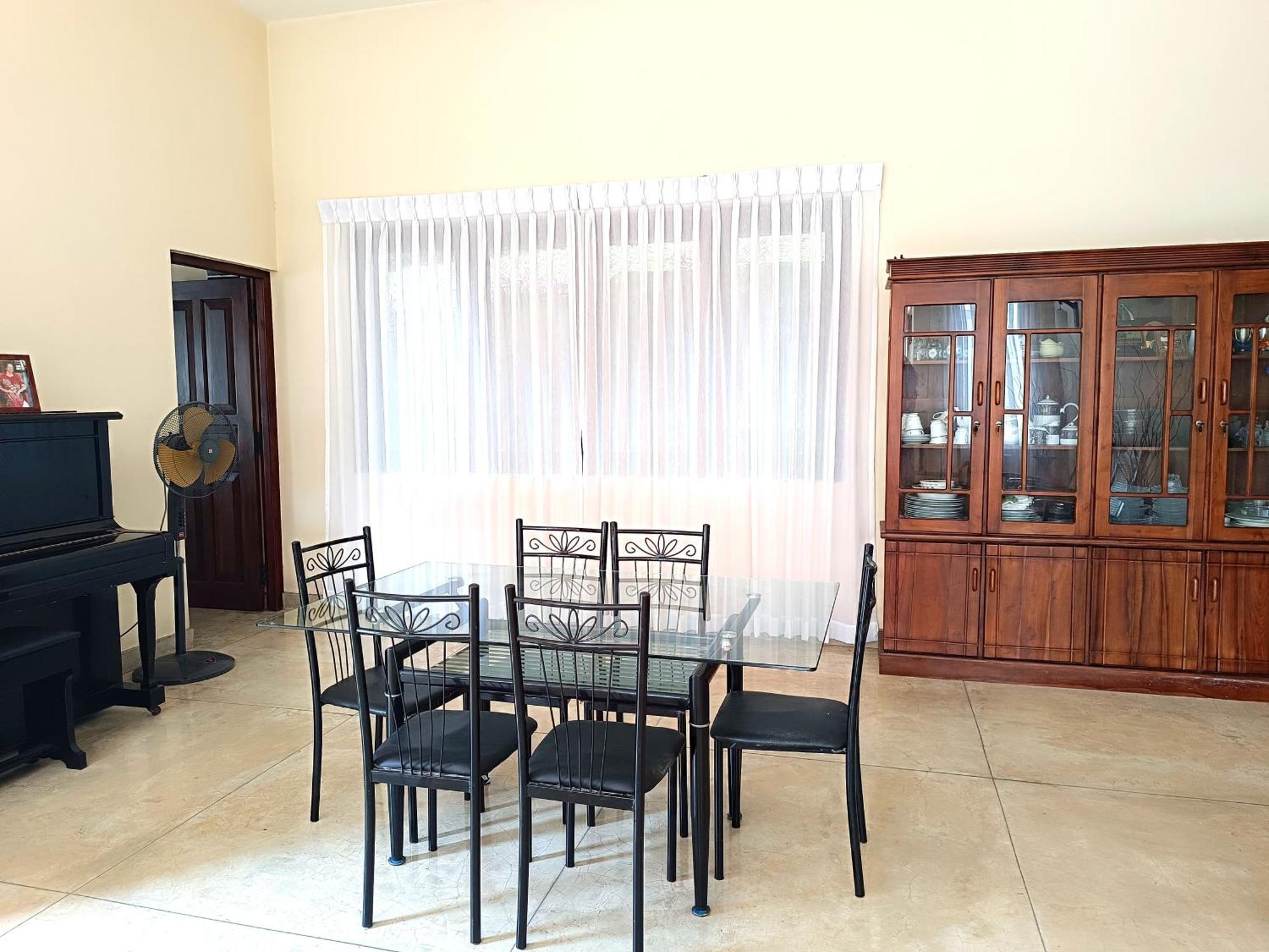 Shalom Apartment Peradeniya Exterior photo
